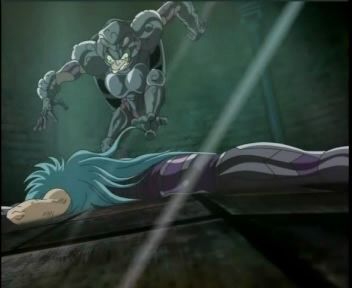 Otaku Gallery  / Anime e Manga / Saint Seiya / Screen Shots / Hades / 13 - Massima determinazione / 057.jpg